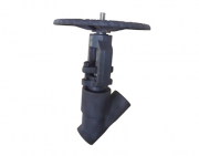 鍛鋼閘閥的特征是什么？